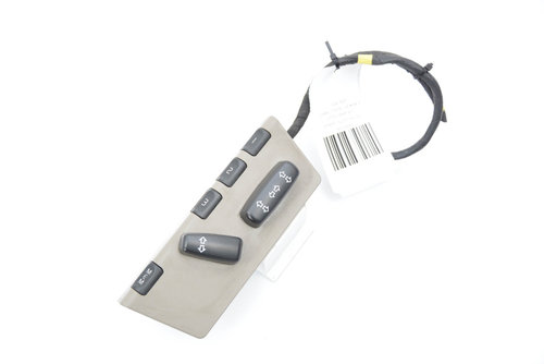 Panou Comanda Scaun Volvo S80 1 (TS, XY) 1998 - 2006 19206 ALPS
