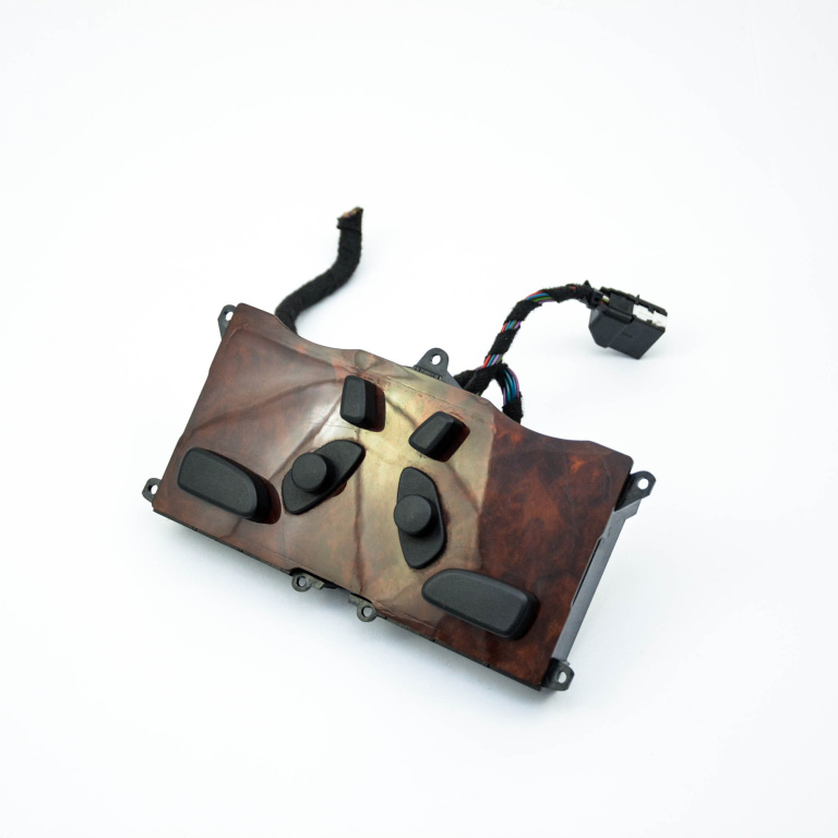 Panou Comanda Scaun Vw Phaeton (3D) 2002-2016 3.2 V6 Ayt Benzina 3D0959856, 3D1863914
