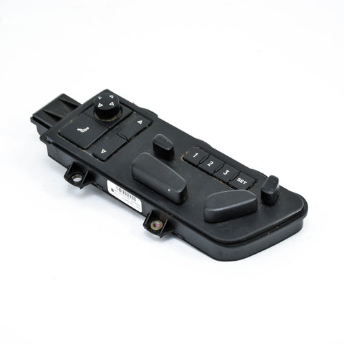 Panou Comanda Scaun VW PHAETON (3D) 2002 - 2016 Motorina 3D0959765M, 3D0 959 765 M, 3D0 959 765, 3D0...