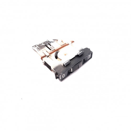Panou Comanda Scaun Vw Touareg (7L) 2002-2010 3.0 V6 Tdi Bks Motorina Stanga 7L6819766E, 7L6 819 766...
