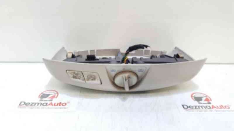 Panou comanda trapa, 735296889, Fiat Stilo (192) 1.9M-Jet (id:335386)