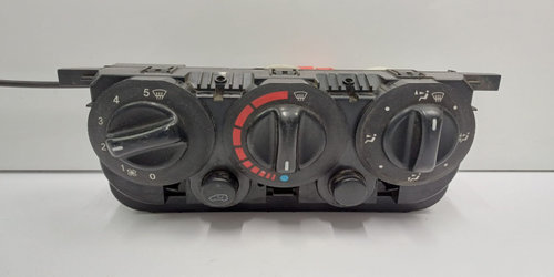 Panou comanda ventilatie 1688301385 Mercedes-Benz A-Class W168 [1997 - 2001]