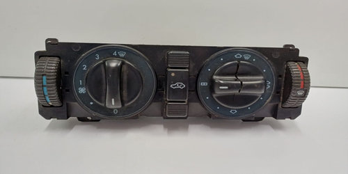 Panou comanda ventilatie 2028300485 Mercedes-Benz C-Class W202/S202 [1993 - 1997]