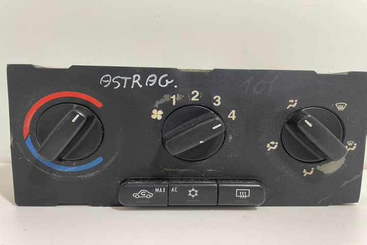 Panou comanda ventilatie 52 559 839 Opel Astra G [1998 - 2009]