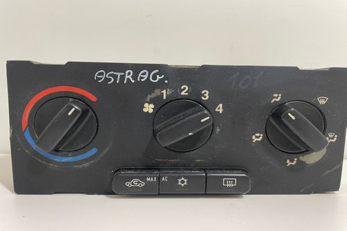 Panou comanda ventilatie 52559839 Opel Astra G [1998 - 2009]
