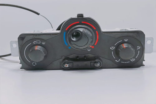 Panou comanda ventilatie 5F2140100 Renault Kangoo 2 [2007 - 2013]