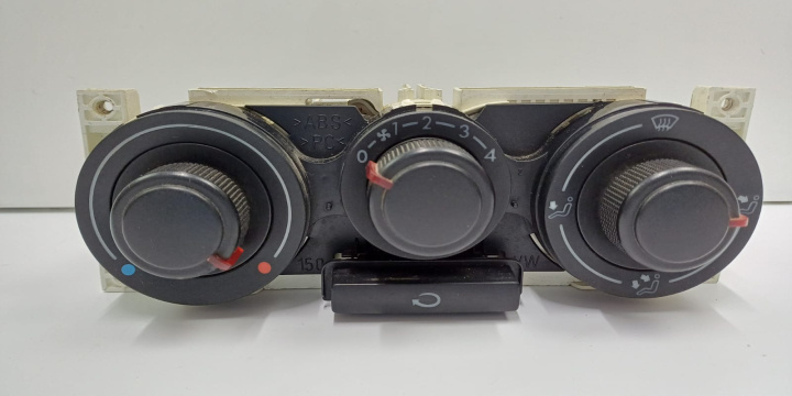 Panou comanda ventilatie 6H0819045 Seat Arosa [facelift] [2000 - 2004]