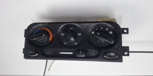 Panou comanda ventilatie Daewoo Matiz M150 [facelift] [2000 - 2016]