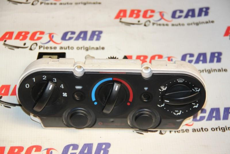 Panou comanda ventilatie Ford Focus 1998-2004 DAW, DBW 98AB-18C419-AF