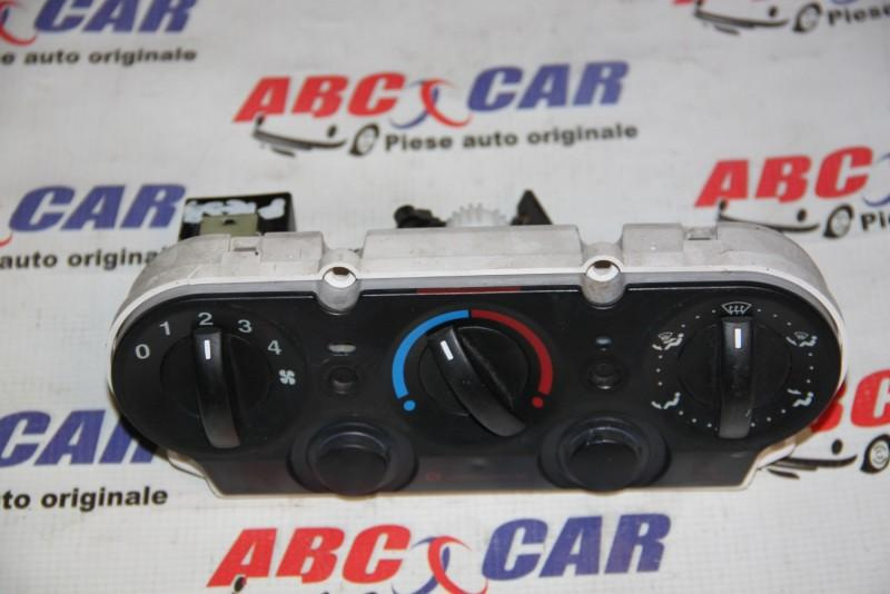 Panou comanda ventilatie Ford Fusion 2002-> JU 2S6H18549BD