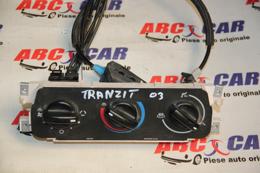 Panou comanda ventilatie Ford Transit 2000-2006 YC1H-18D451A