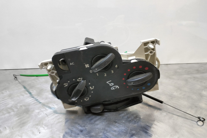 Panou comanda ventilatie n100920k Dacia Logan [2004 - 2008]