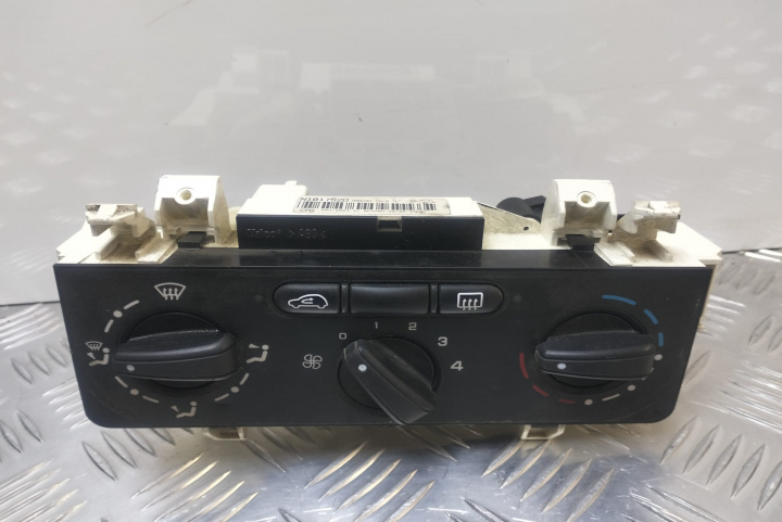 Panou comanda ventilatie n101752d Citroen C3 [2002 - 2010]