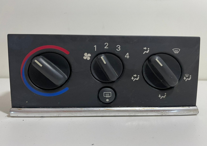Panou comanda ventilatie - Opel Astra G [1998 - 2009]