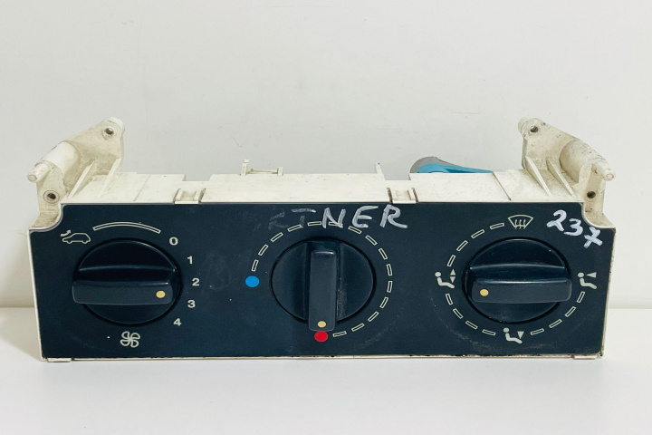 Panou comanda ventilatie Peugeot Partner [1996 - 2002]