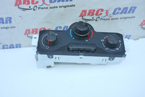 Panou comanda ventilatie Renault Kangoo 2 2007-2013