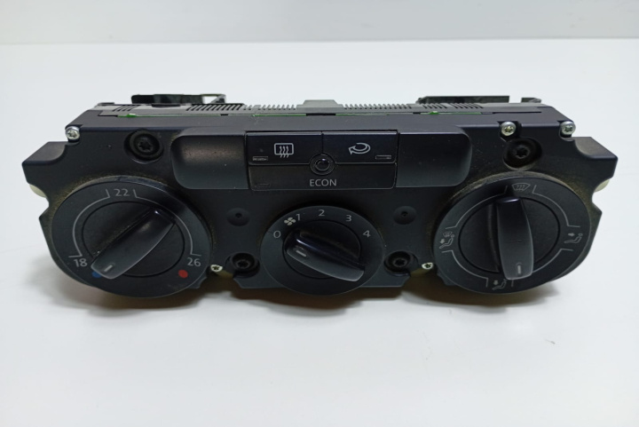 Panou comanda ventilatie Volkswagen VW Caddy 3 [2004 - 2010]