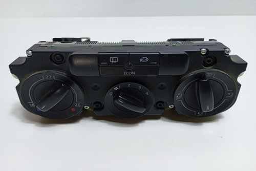 Panou comanda ventilatie Volkswagen VW Caddy 3 [2004 - 2010]