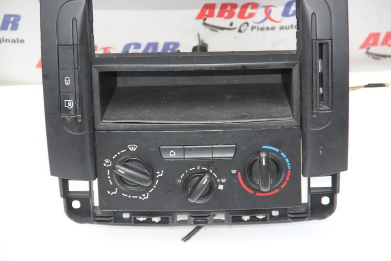 Panou comanda ventilatiePeugeot Expert 2 2007-2016 Peugeot Expert 2007->