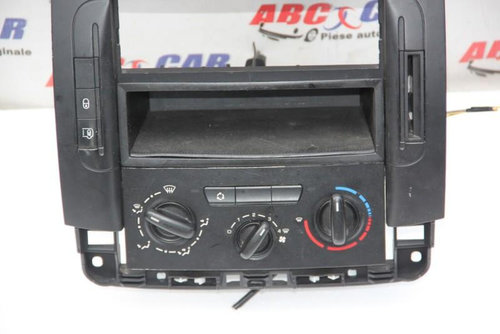 Panou comanda ventilatiePeugeot Expert 2 2007-2016 Peugeot Expert 2007->