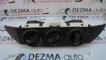 Panou comanda ventilator, 6Q0819045T, Vw Polo (9N_...