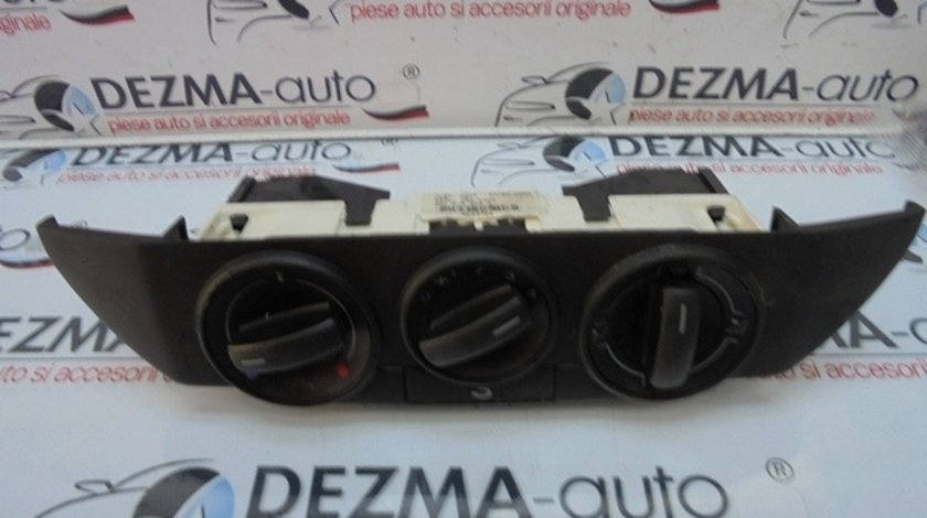 Panou comanda ventilator, 6Q0819045T, Vw Polo (9N_) (id:136979)