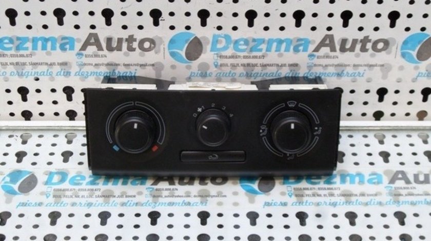 Panou comanda ventilator bord, 5J0819045, Skoda Fabia 2 Combi 5J, (id:181078)
