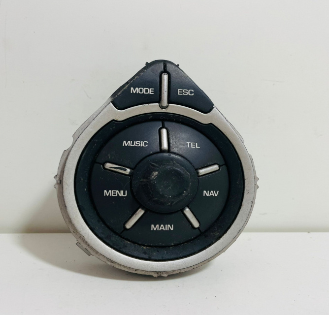 Panou comenzi 1400524577 Citroen C8 [2002 - 2008]