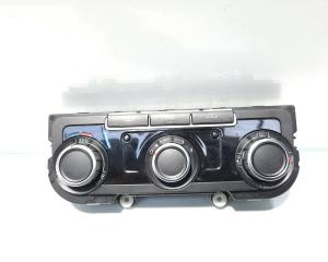 Panou comenzi AC 5HB009751, Vw Golf 5 Plus