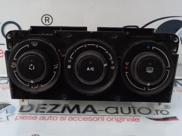 Panou comenzi ac, 69940002, Peugeot 308 SW, 1.6hdi