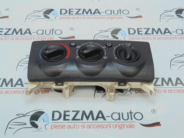 Panou comenzi ac 8200147160, Renault Clio 2 coupe (id:213117)
