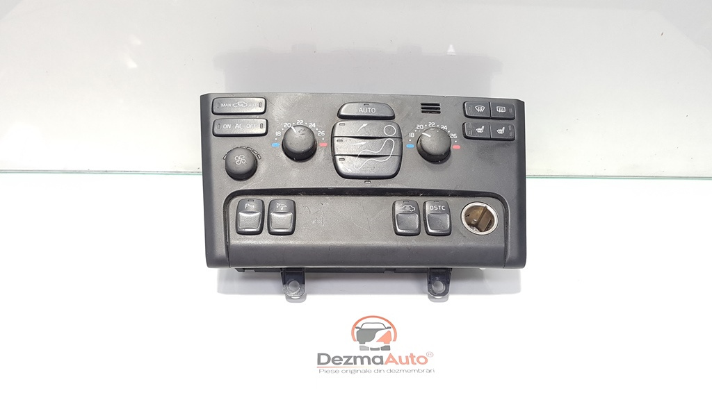Panou comenzi AC 8682734 Volvo XC90 [Fabr 2002-2014] (id:411871)