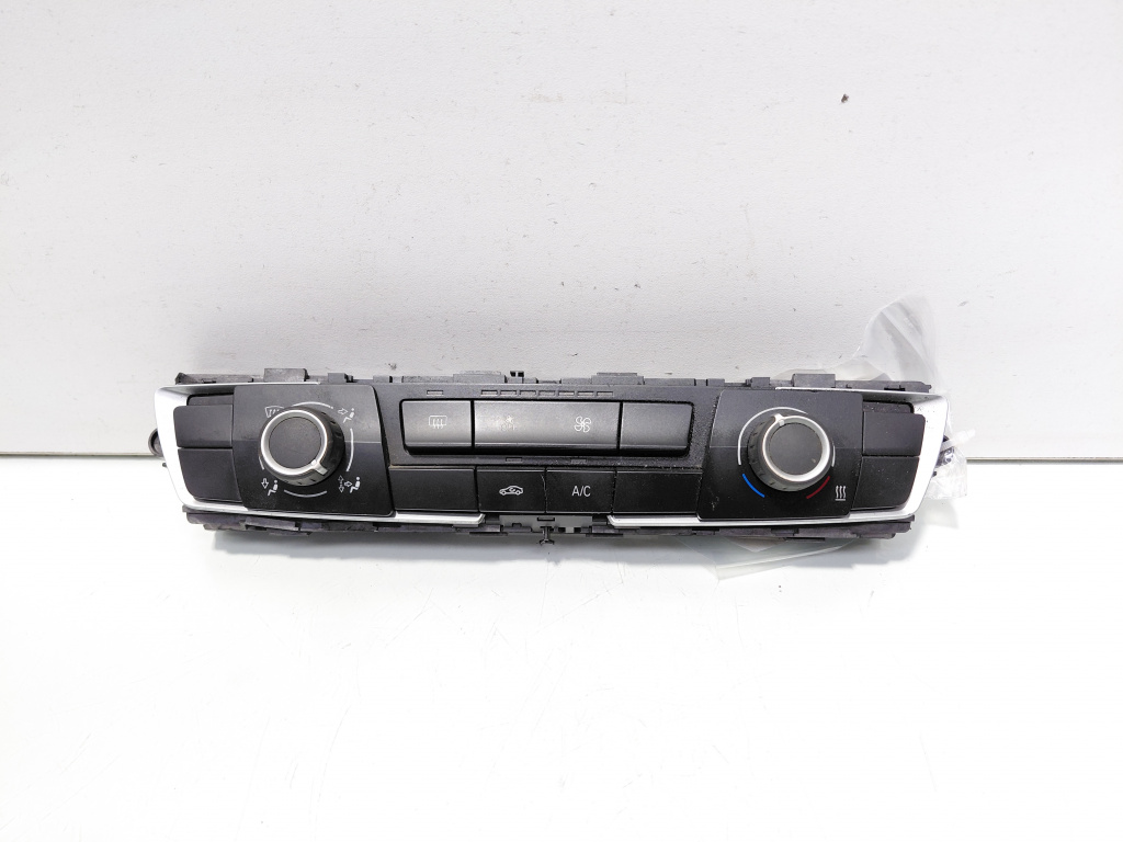 Panou comenzi ac, Bmw 3 (F30) (id:698226)