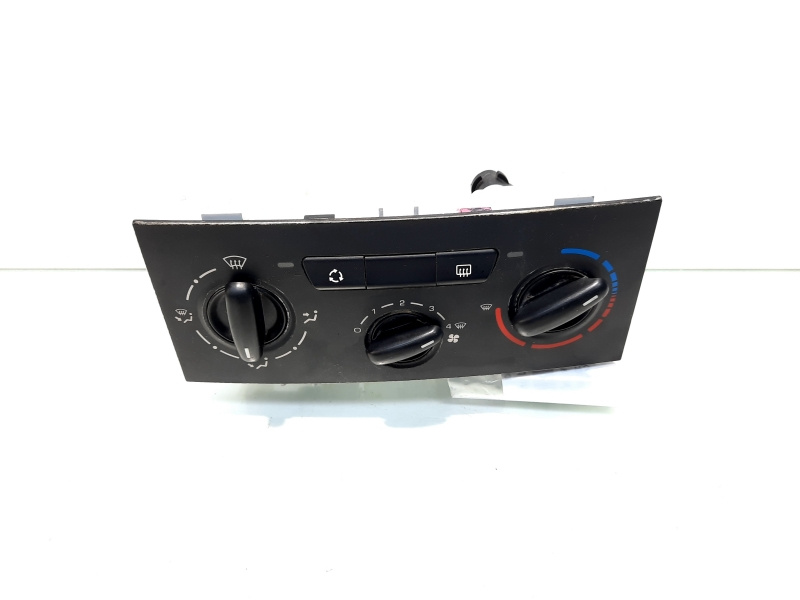 Panou comenzi AC, Citroen Berlingo 2 (id:405282)