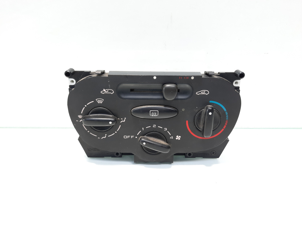 Panou comenzi ac, cod 10689-01, Peugeot 206 (id:473579)