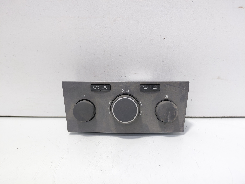 Panou comenzi ac, cod 13122963, Opel Astra H (id:697973)