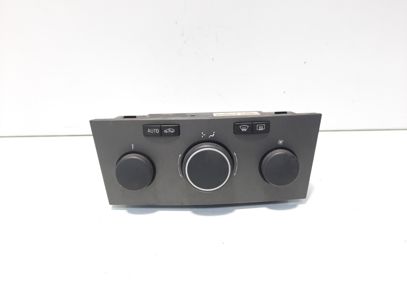 Panou comenzi AC, cod 13122963, Opel Astra H Twin Top (idi:608147)