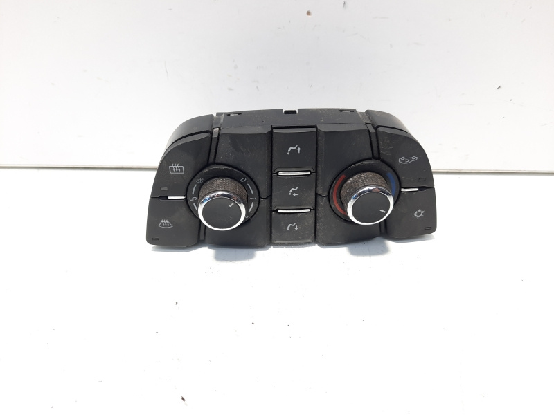 Panou comenzi AC, cod 13346092, Opel Astra J Combi (id:617155)