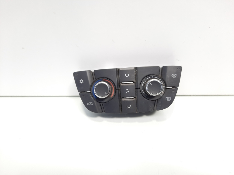 Panou comenzi AC, cod 13360099, Opel Astra J Combi (idi:601643)