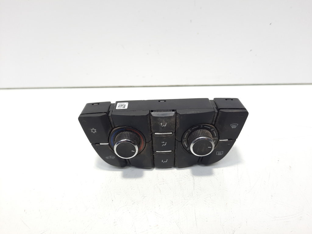Panou comenzi AC, cod 13360099, Opel Meriva B (id:610188)