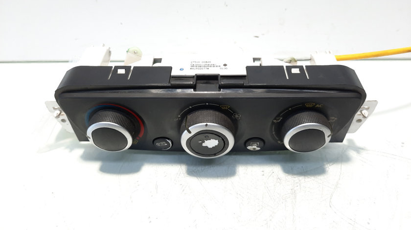 Panou comenzi AC, cod 2751000B20, Renault Megane 3 (id:548857)