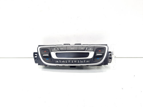 Panou comenzi AC, cod 275103596R, Renault Megane 3, 1.5 DCI, K9K836 (idi:530515)