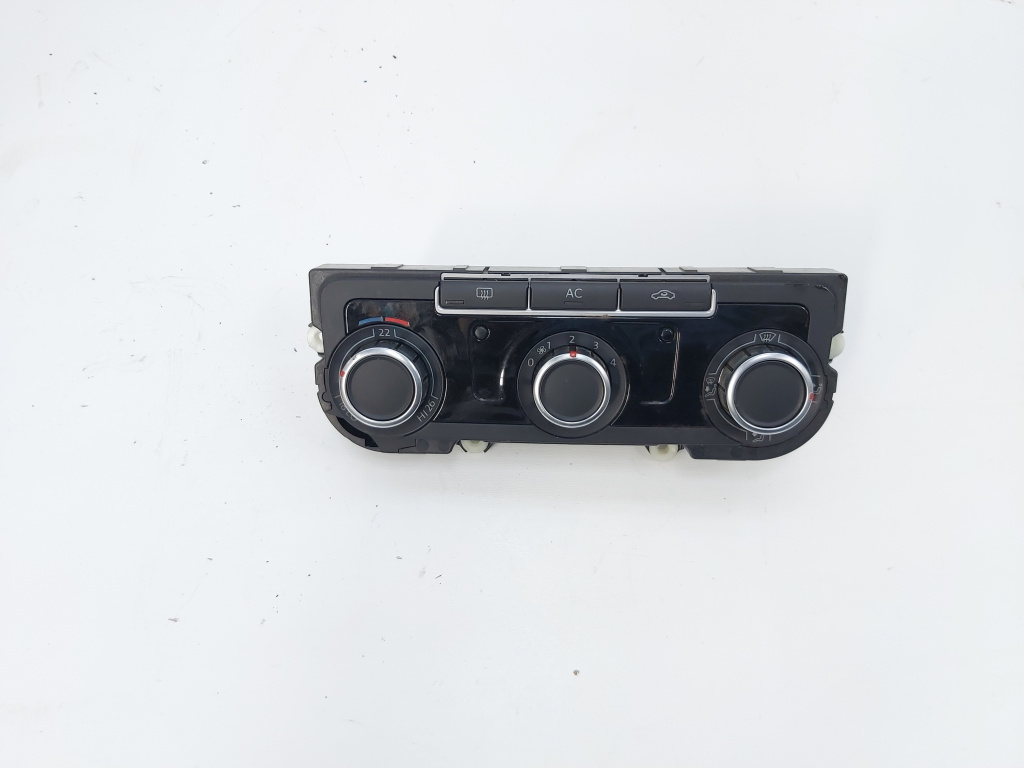 Panou comenzi AC, cod 3C8907336AB, VW Golf 6 (5K1) (id:661038)