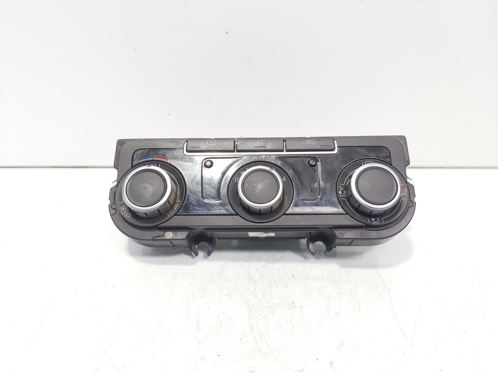 Panou comenzi ac, cod 3C8907336AB, Vw Golf 6 (5K1) (id:689022)