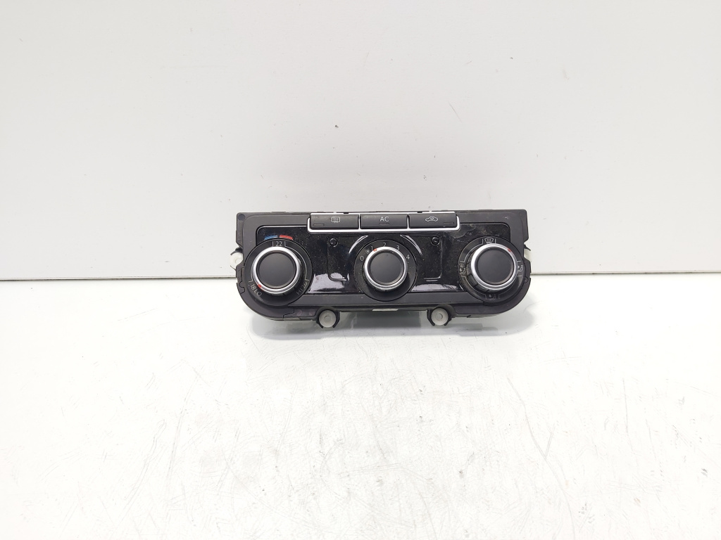 Panou comenzi ac, cod 3C8907336AB, Vw Golf 6 (5K1) (id:691906)
