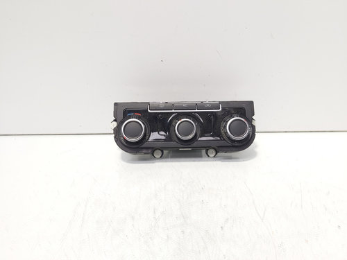 Panou comenzi ac, cod 3C8907336AB, Vw Golf 6 Plus (idi:691906)
