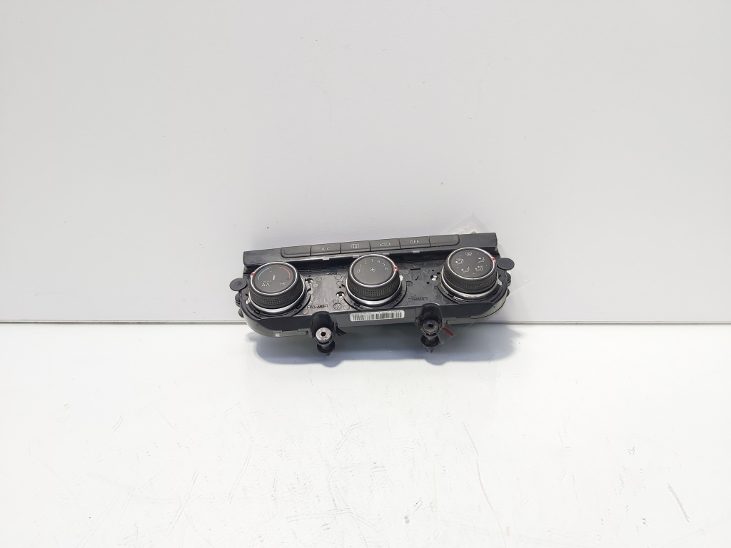 Panou comenzi AC, cod 5G0907426M, VW Golf 7 (5G) (id:679020)