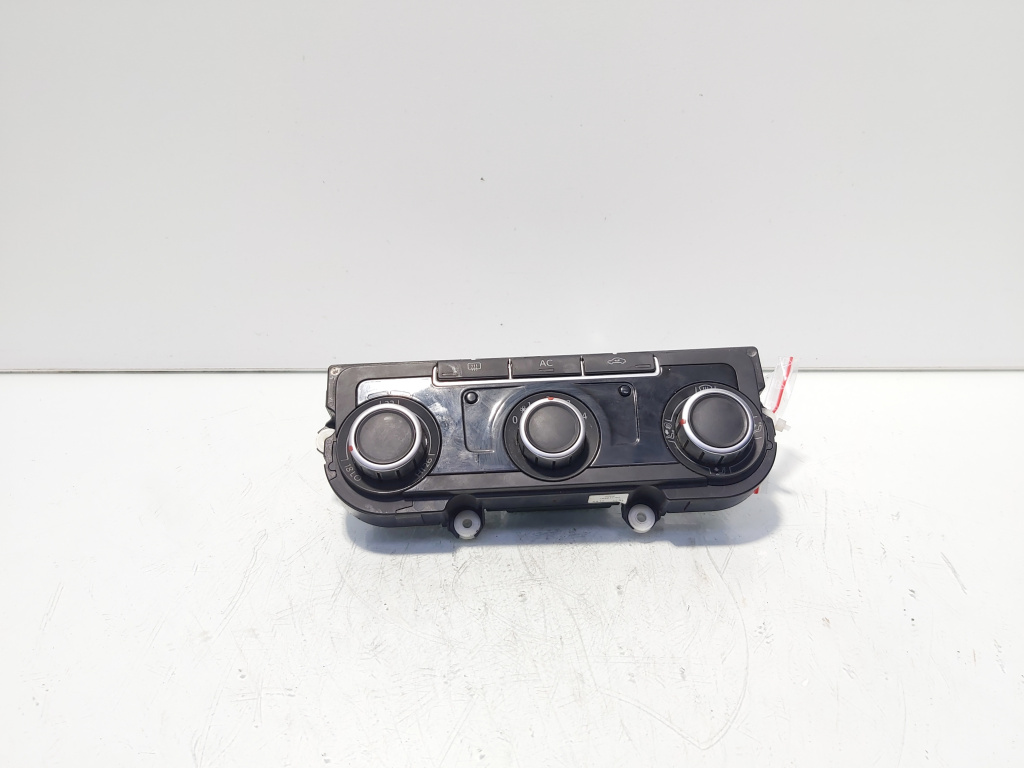 Panou comenzi ac, cod 5HB009751, Vw Golf 6 Variant (AJ5) (id:687311)