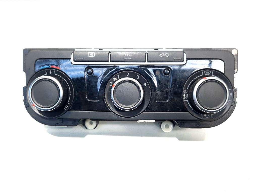 Panou comenzi AC, cod 5HB009751, VW Passat Alltrack (365) (idi:517582)
