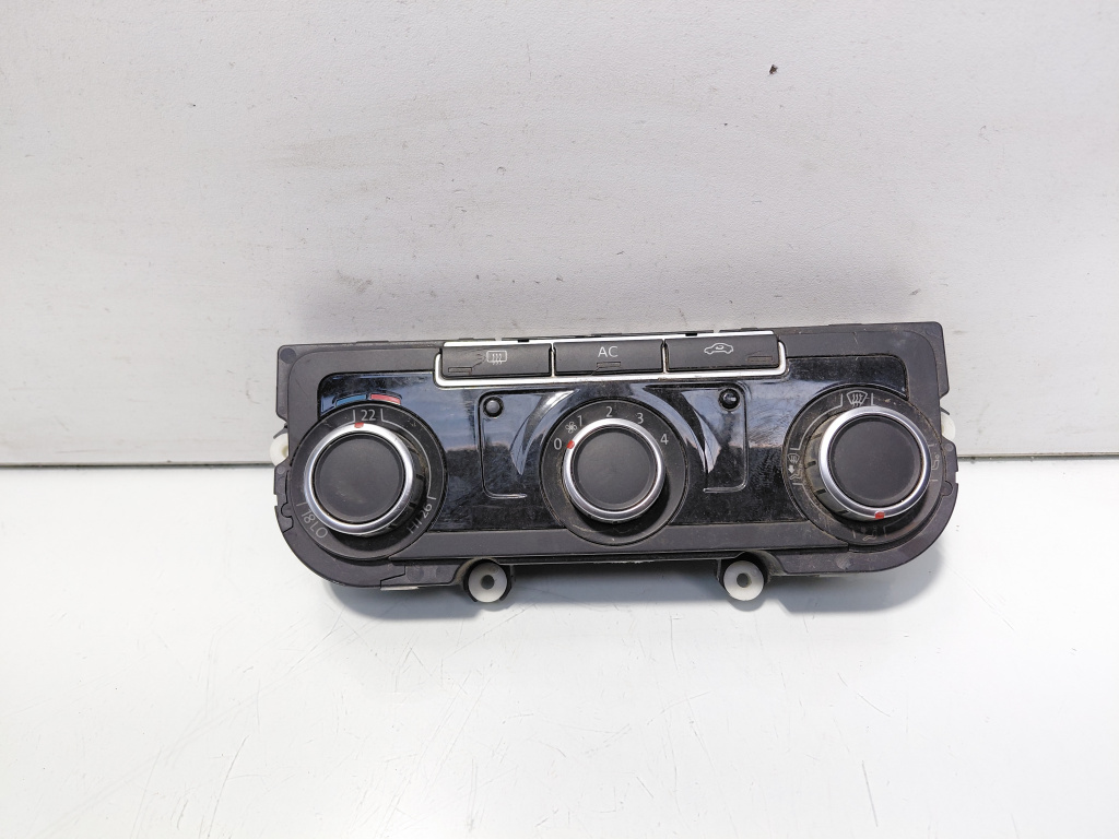 Panou comenzi AC, cod 5HB009751, VW Tiguan (5N) (idi:697652)